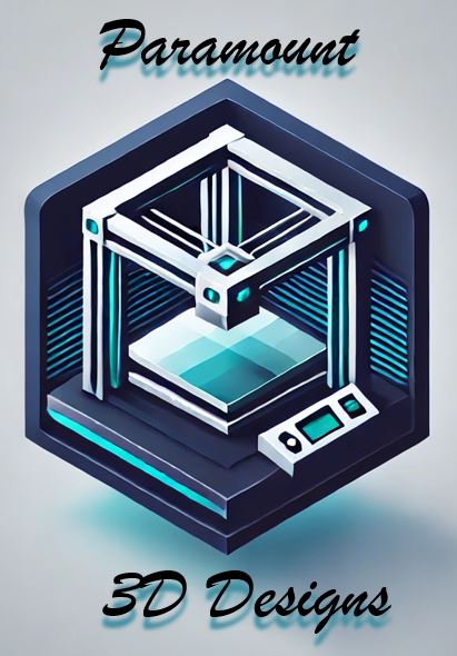 Paramount3DDesigns